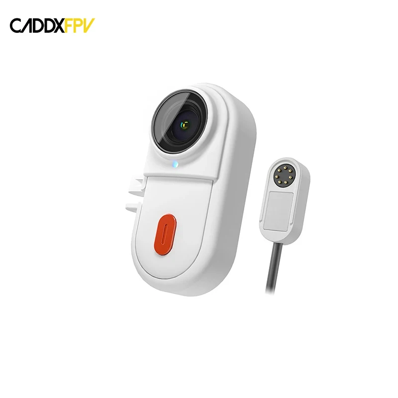 Caddx арахисовая Экшн-камера для FPV гоночного квадрокоптера | Электроника