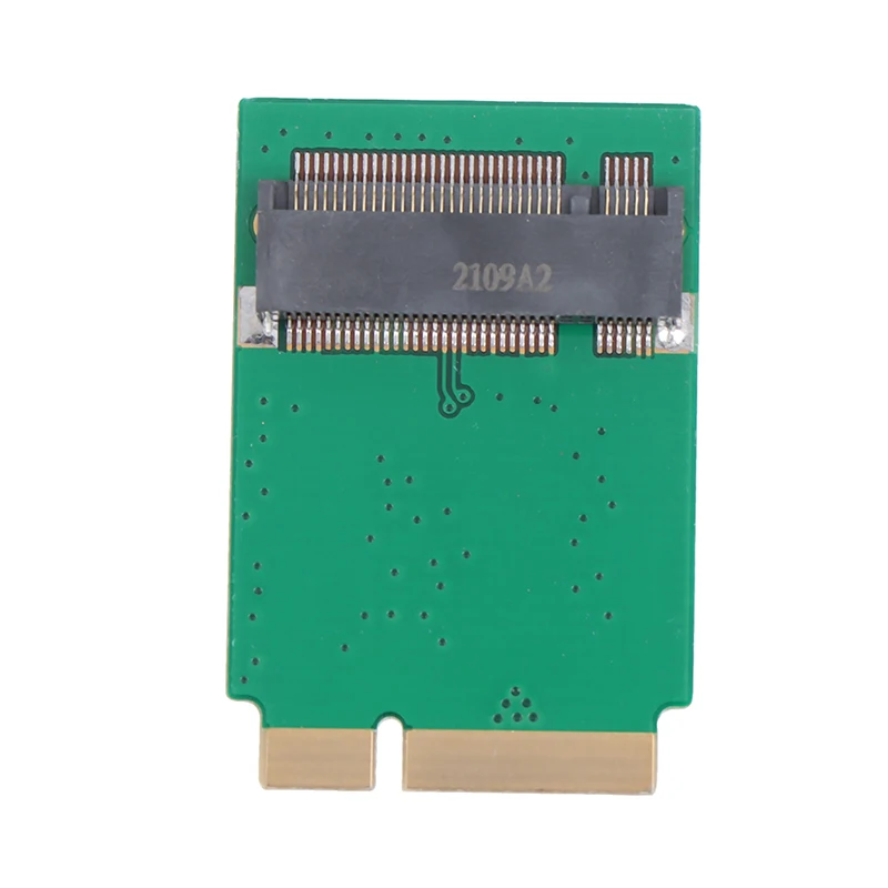Плата адаптера M.2 NGFF SSD на 17 + 7 Pin для Macbook AIR 2012 A1466 A1465 | Мобильные телефоны и