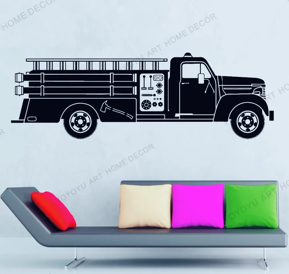 Gambar Wallpaper Mobil Truk