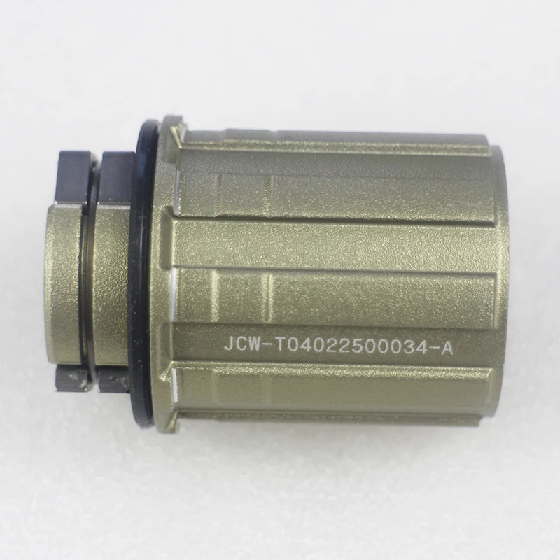 Корпус кассеты для F372SB F472SB F172SB Задняя Ступица Novatec AL7075 сплав замена ступица корпус трещотки 3 Pawls 9s 10s 11s
