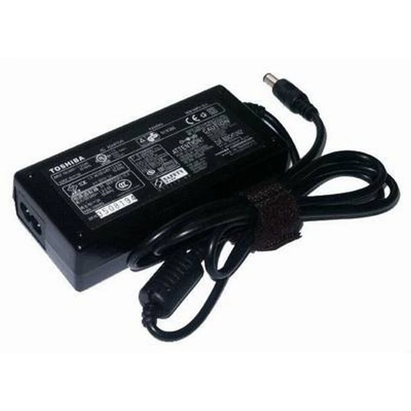 Зарядное устройство для ноутбука Toshiba 15V 8A 6.3 x 3.0 mm | Электроника
