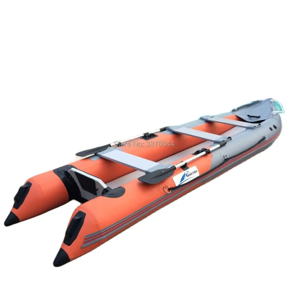 Eik Noord Amerika Min GTK420 3 Mensen Opblaasbare Kajak Vissersboot Oceaan Kajak Sport Boot Sale  Kajaks Te Koop|ocean kayak|inflatable kayakinflatable kayaks for sale -  AliExpress