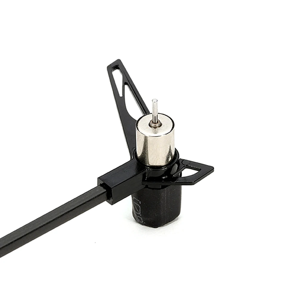 Для WLtoys K110 RC детали для вертолета, хвост Мотор набор деталей аксессуары для дрона