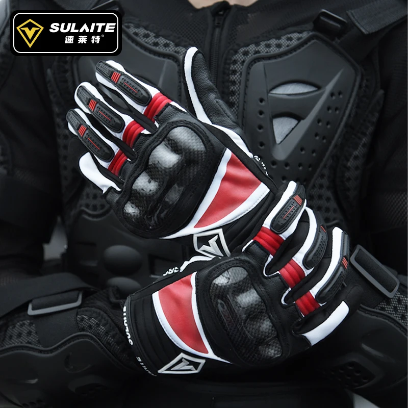 SULAITE Motos ������� �尩, ���� ���̵� ź�� ���� ���̽� �尩, Guante ����Ŭ�� Mtb ���� Des Gants �簡�� �尩