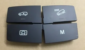 

For Mercedes-Benz W292 W166 GLE320 GLE350 GLE400 Chassis Lifting Switch Multi-function Button