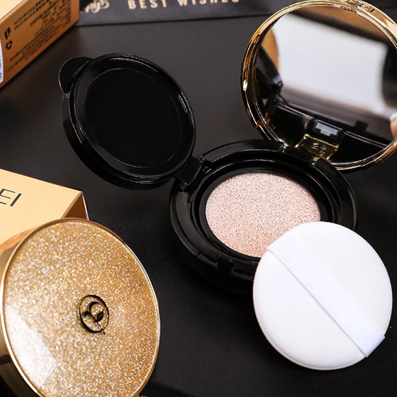 

Light Embellish Concealer Light Breathable And Long-lasting Moisture Face Makeup BB & CC Cream