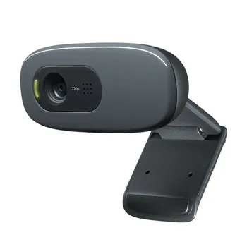 

Digital External Webcam Camera USB Cameras High Definition Drive-Free for Online Class Conference New Arrival