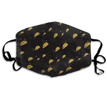 

AGRBLUEN Women Men Kids Fashion Adjustable Mouth Mask Anti Dust Pollution Face Mouth Mask Reusable Mouth Masks for Cycling