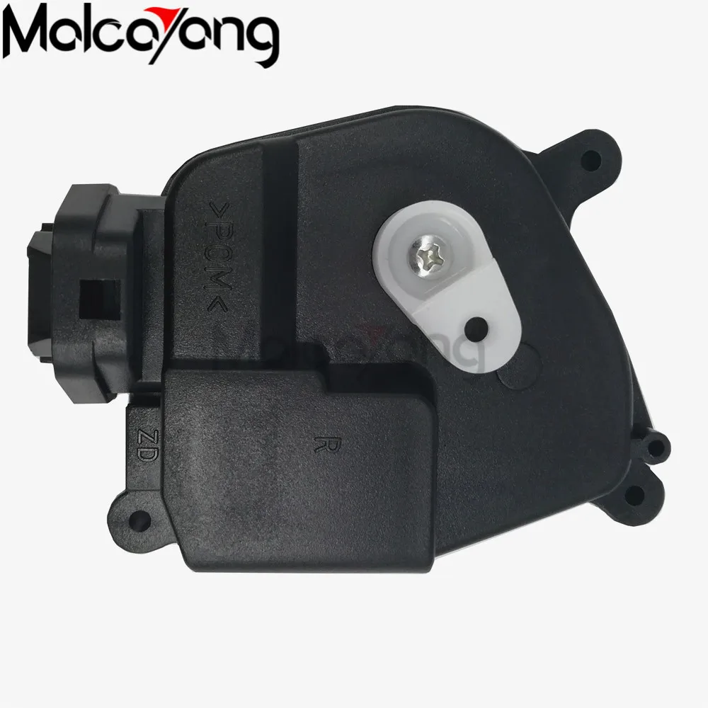 Привод дверного замка 95736 1G020 957361G020 для Hyundai Accent 2006 2011 Kia Rio| |