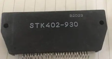 Free shipping new STK402-930 | Обустройство дома