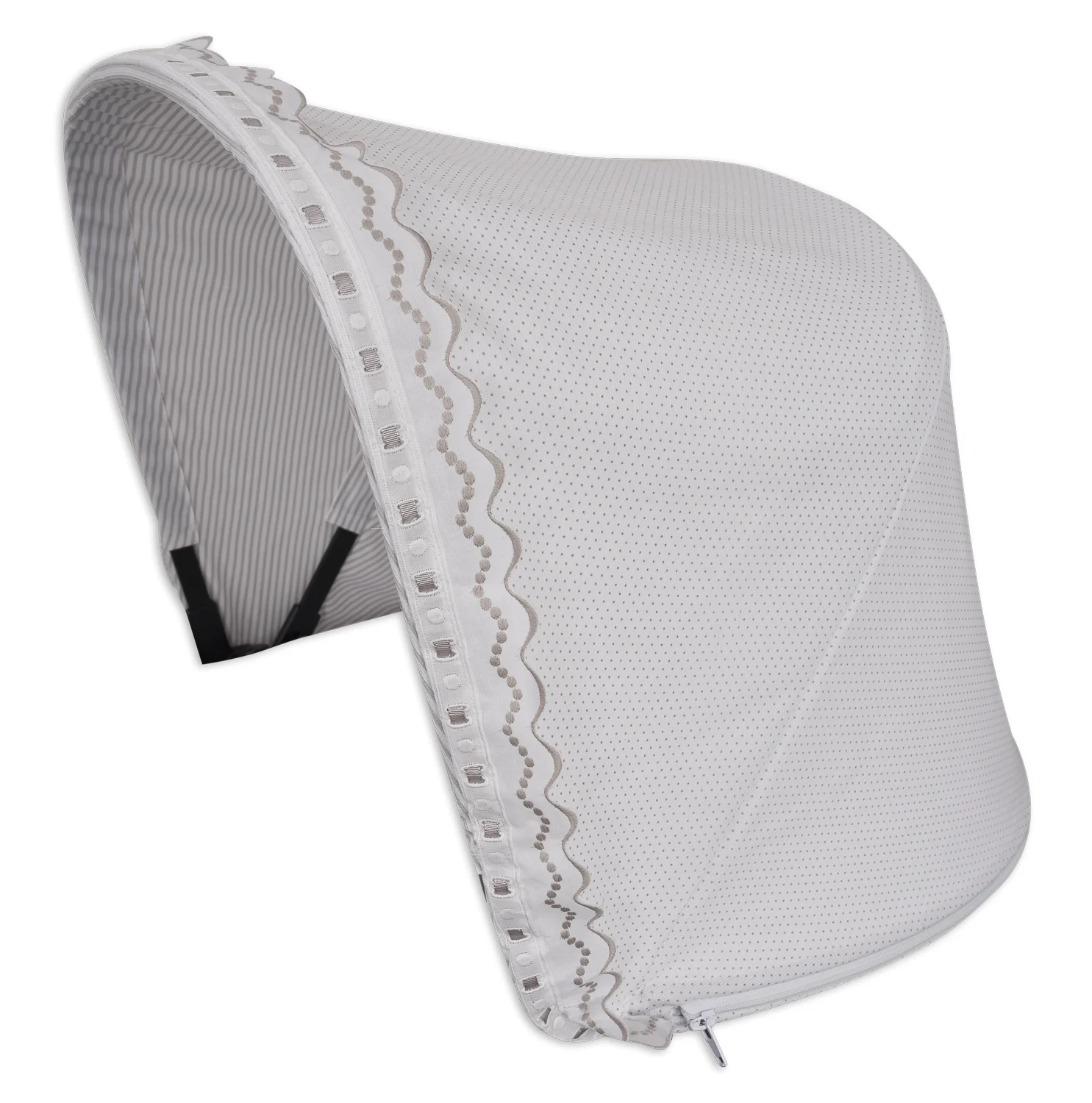 Bugaboo Line Cappuccio Grigio