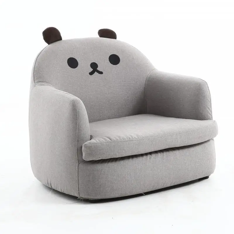 Version D Ребенок ленивый стул мальчик Menino диван спальня кварто Menina Silla Infantiles Dormitorio Infantil Дети Chambre Enfant дети диван - Цвет: Version D