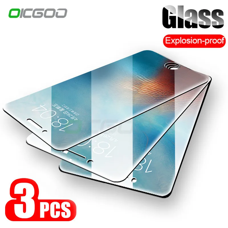 9H Anti-Burst Protective Glass On The For iPhone 7 5S 5 6 6s Tempered Screen Protector For iPhone Xs Max XR 11 Pro 8 Plus Glass 9H Anti-Burst Protective Glass On The For iPhone 7 5S 5 6 6s Tempered Screen Protector For iPhone Xs Max XR 11 Pro 8 Plus Glass