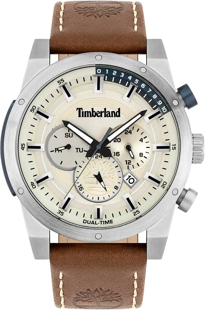 Orologio Timberland Cronografo | dishacollege.ac.in