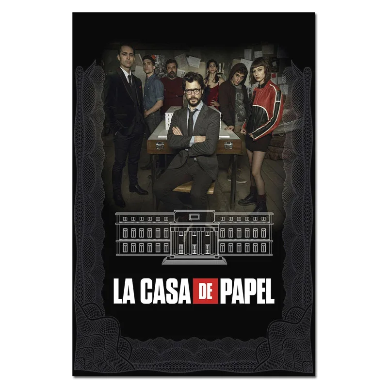 La-casa-de-papel-Poster-Prints-Movie-TV-Show-Season-4-3-2-1-Money-Heist (7)