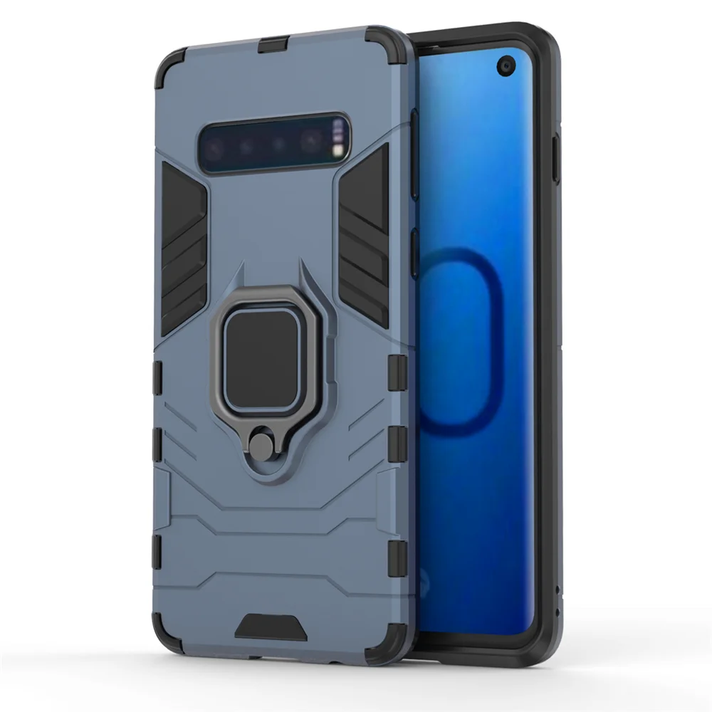 Для samsungs10 - Цвет: Gray