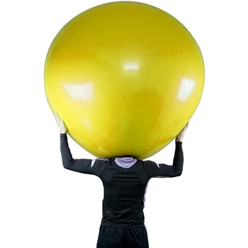 

48 Inch Latex Climb in Balloon Latex Balloon Thickened for Party Home TUE88