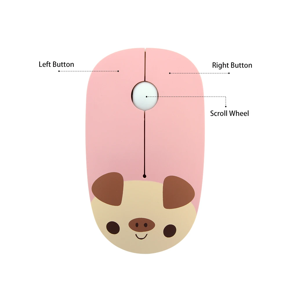 USB Mouse