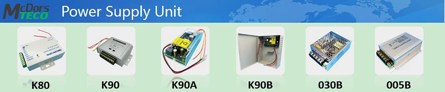 Power Supply-AD