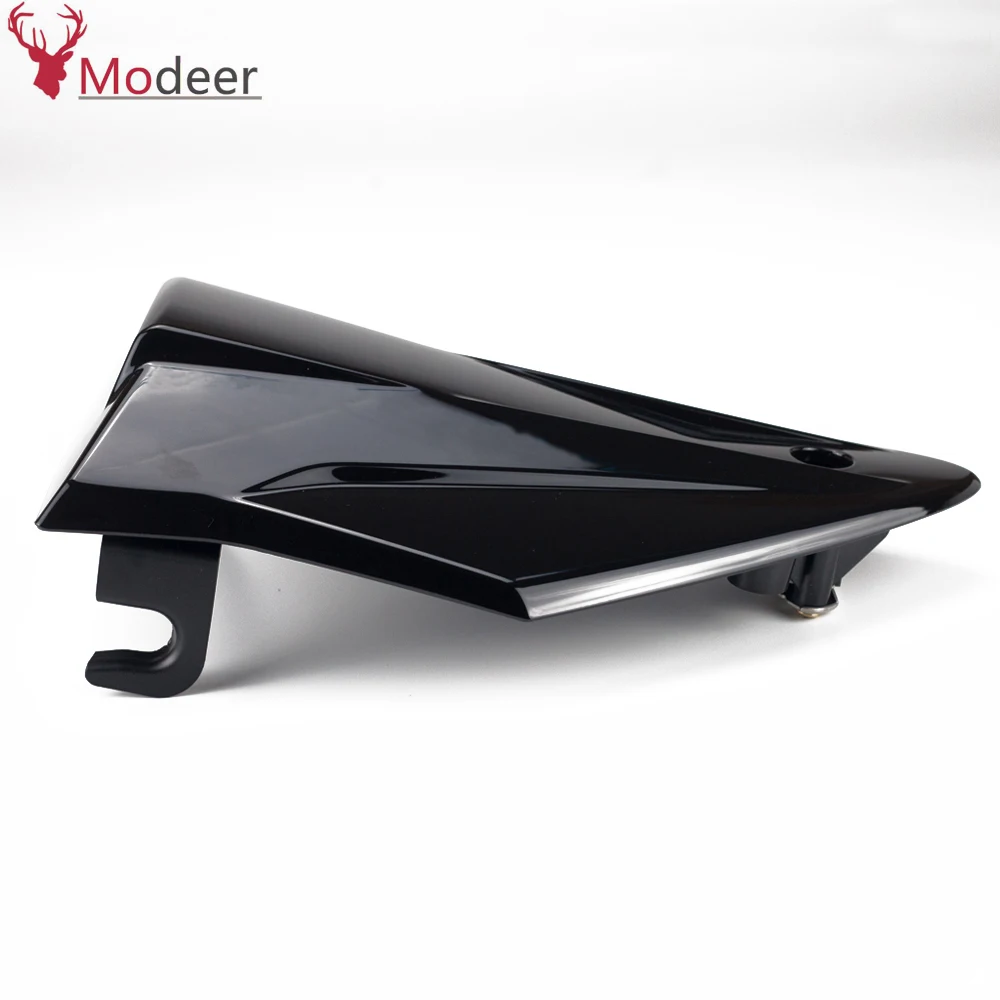 For BMW S1000R S1000RR S 1000 R RR 2013 2014 2015 2016 2017 2018 Motorcycle Rear Passenger Seat Cover Cowl Red Blue White Carbon (3)