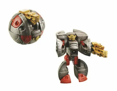 Details about   New Transformation Robot Platinum Edition UNICRON Collection Action Figure 