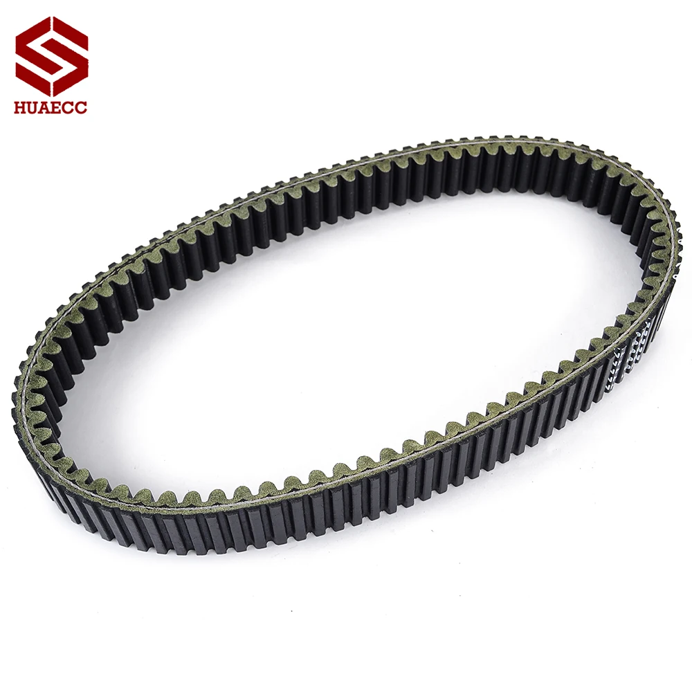 UTV ATV Drive Belt For CF-Moto Cforce Uforce 600 500 0180-055000