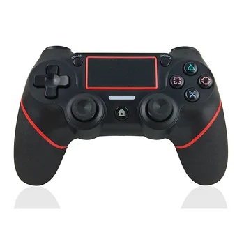 

For Ps4 Wireless Handle Bluetooth Vibration Touch Screen Game