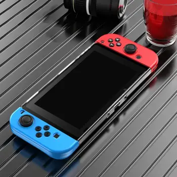 

Hard PC Case Protection Cover Shell Protector for NS Switch Game Console Controller Accessories