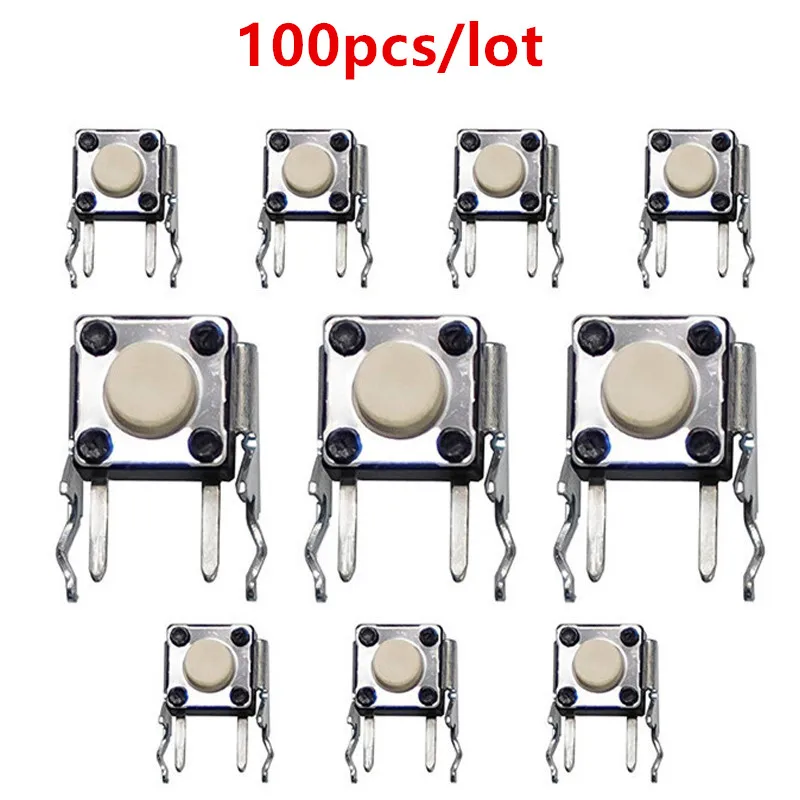 100/ 50Pcs Originale Per Xbox 360 Controller Xbox One Rb Lb Pulsante Paraurti Kit Di Riparazione Interruttore Tattile Per One Elite, Serie Elite 2