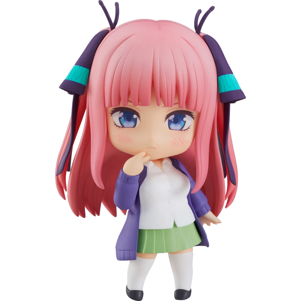 グッドスマイルねんどろいど1546アニメフィギュア,クインテンシャル ...