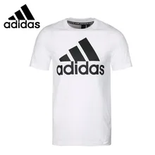 Оригинальный Новое поступление Adidas MH BOS Футболка мужская футболка с коротким рукавом спортивная одежда Оригинальный Новое поступление Adidas MH BOS Футболка мужская футболка с коротким рукавом спортивная одежда