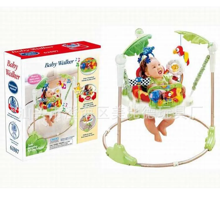 infant jumping chair