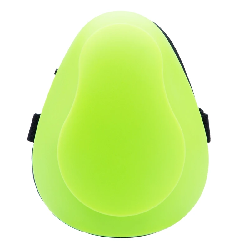 

Anti-Dust Electric Masks Intelligent Air Purification Respirator Outdoor Sports Protective Mask USB Charge Mask Green