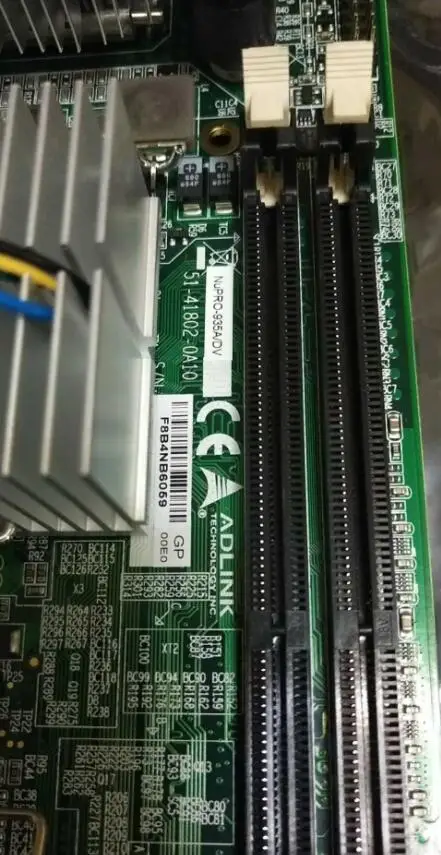 NuPRO-935A/DV используется в хорошем состоянии