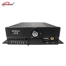 HYFMDVR 4ch 720 P/960 P AHD 4G gps школьный автобусный Автомобильный видеорегистратор для всех транспортных средств