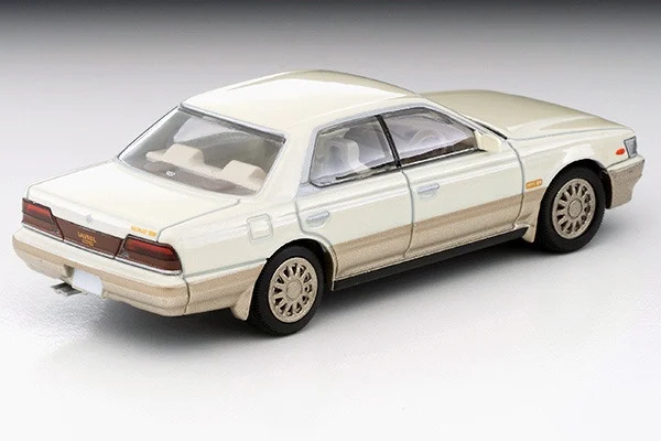 1/64 日産トリコカラーセット ダイキャストマスター 1/64 日産 シルビア S14 レッド 右