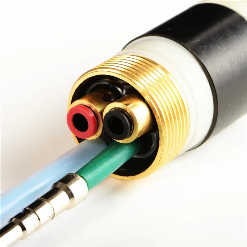 US $453.60 MPRO200 Plasma Torch Gun Main Body 420087 For Cutting Machine
