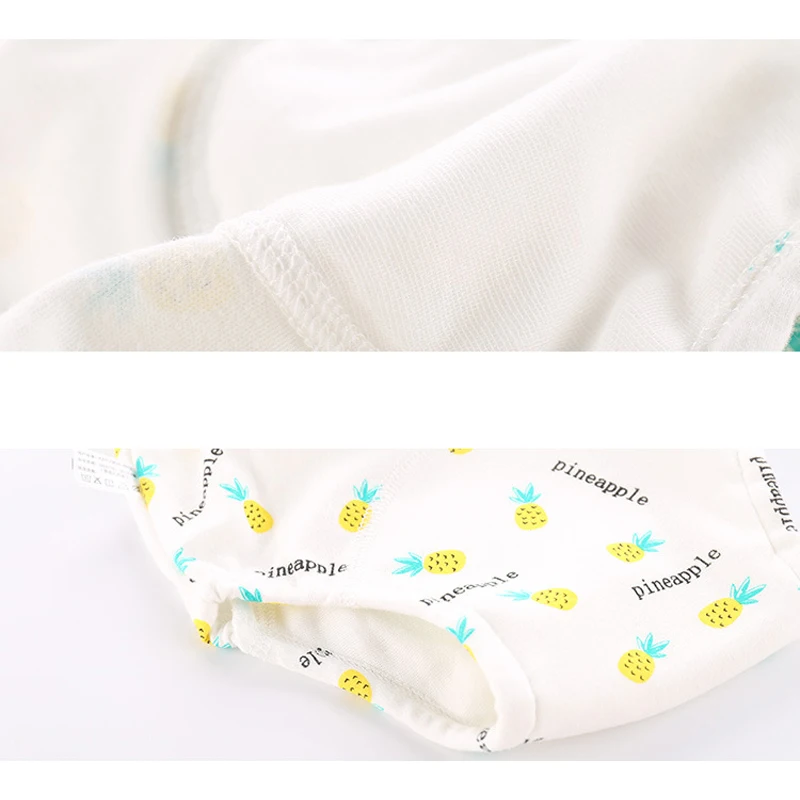 Детские подгузники, подгузники, многоразовые стираемые тканевые ...