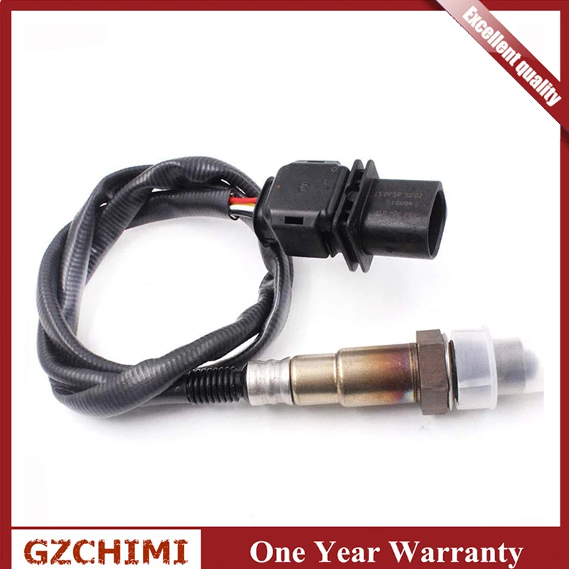 5135667AA A0035427118 0258017018 0258017019 O2 кислородный датчик для Chrysler DODGE FREIGHTLINER MERCEDES MAGNA STEYR Lambda Probe