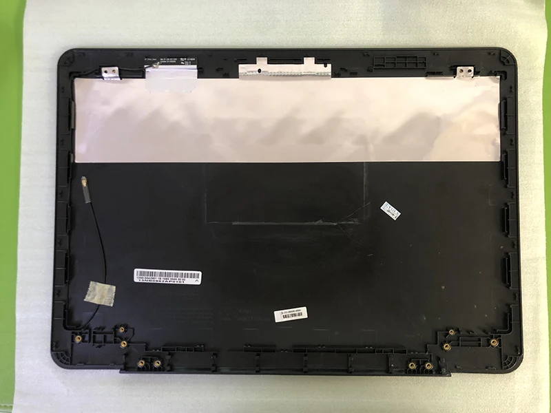 Laptop case For Asus A455L K455L R455L X455L Y483L W419 Top cover Screen frame palmrest case bottom shell hinge cover Keyboard