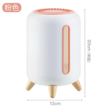 

Creative Container Tissue Box Cover Cute Tissue Box Holder Dispenser Reusable White Porta Servilletas Home Decoration EA60ZJ