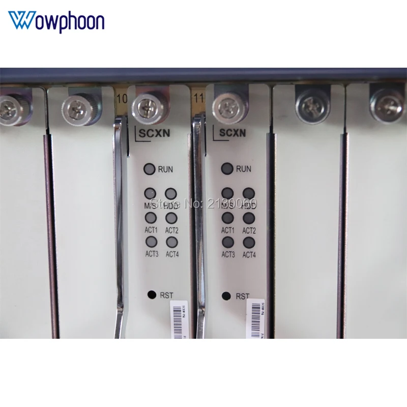 Оригинальный ZTE C300 gpon olt 10G OLT шасси + 2 * SCXN HUVQ PRWH с 1 GTGO GTGH 8 портов 16 сервисной