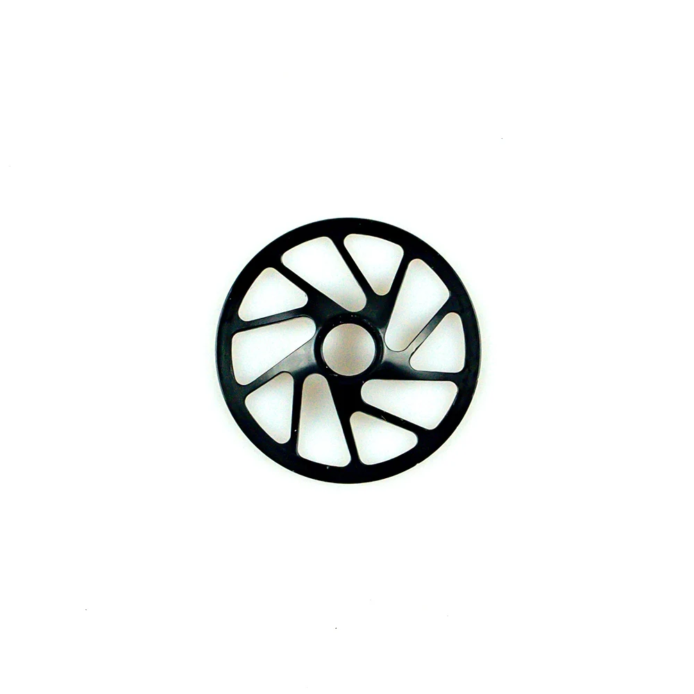 ZRACE-4g-Extremely-lightweight-Bicycle-Stem-Headset-Top-Cap-with-Screw-Headset-Cover-Titanium-alloy-screw (4)