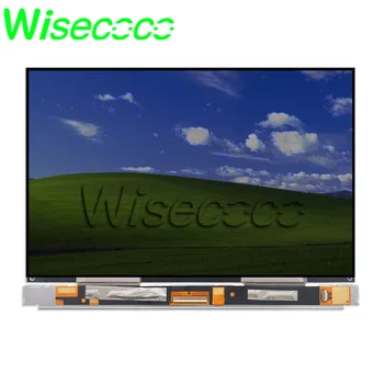 

wisecoco for wanhao d8 lcd display screen+Glass 3D printer DLP LCDs 8.9 inch 2k 2560x1600 for Wanhao Duplicator 8 panel