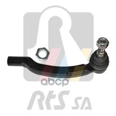 91-90503-110_наконечник Рулевой Правый! Fiat Ducato 250 06 Rts 9190503110 RTS арт. 9190503110