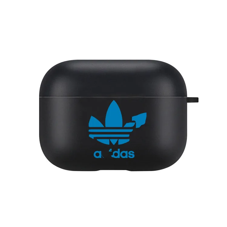 Силиконовый чехол для Airpods Pro Чехол жидкий беспроводной Bluetooth чехол для airpod 3 Чехол Для Air Pods 3 гидроизоляционный Антивозрастной - Цвет: MULTICOLOR