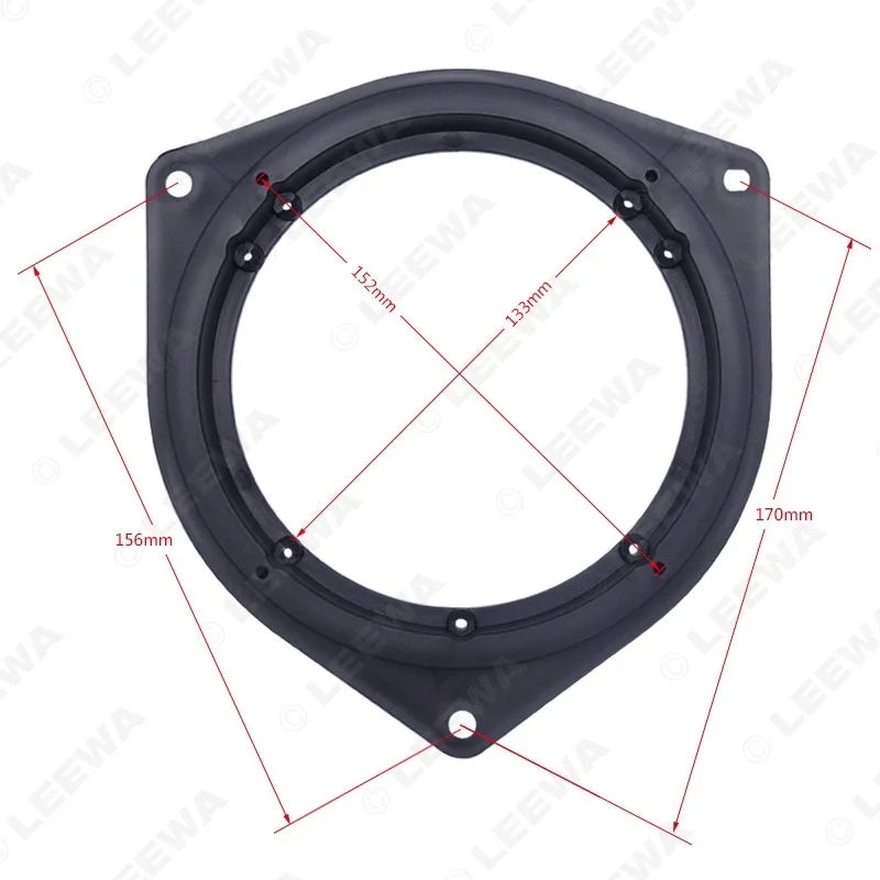 Toyota Corolla/RAV4/Lewin/Vios/Reiz/Corolla/Cake Dazzle Yaris преобразует звуковой сигнал Buoy Ring