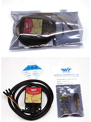 WitMotion HWT905 Высокая точность 0,05 ° военно-Класс Сенсор Инклинометр 9 Axis AHRS Сенсор Водонепроницаемый IP67 & анти-вибрации (art.: 7a92dccee) - 7a92dccee