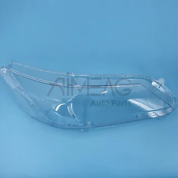 

Made for HONDA ACCORD Nine generations ( 14-15 ) headlight lens cover