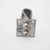 Wet Steam Sauna Accessories Heating Elements 3KW/6KW 220V for Steam Generator Sauna Heating Tube Replacement 6